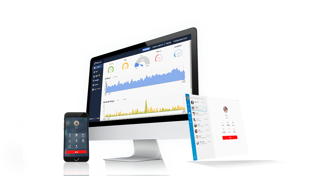 Лицензия YSCloud-Brand (годовая)